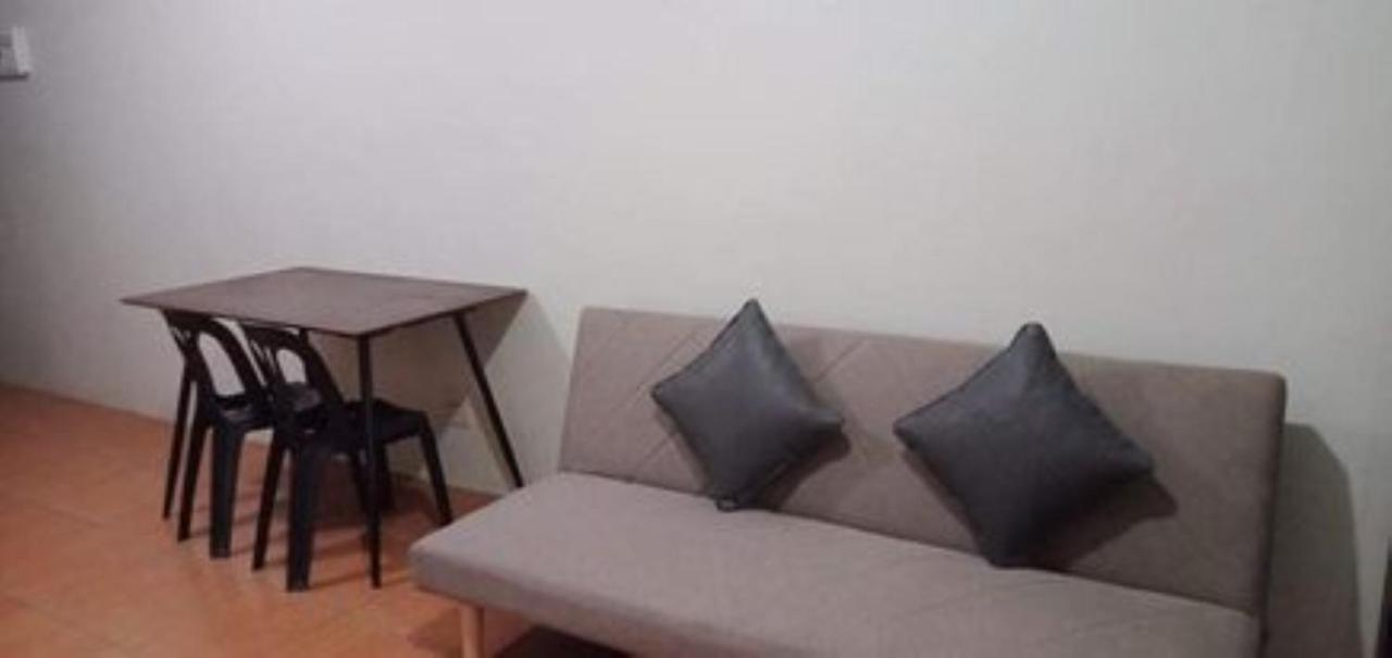One Oasis Davao A4 Free Pool 3 Min Walk Sm Mall Экстерьер фото